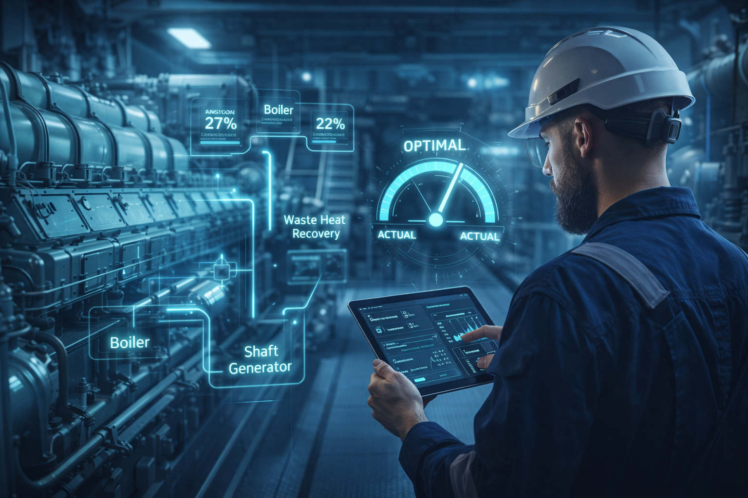 Energy Audits